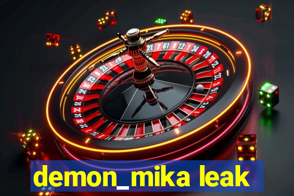 demon_mika leak